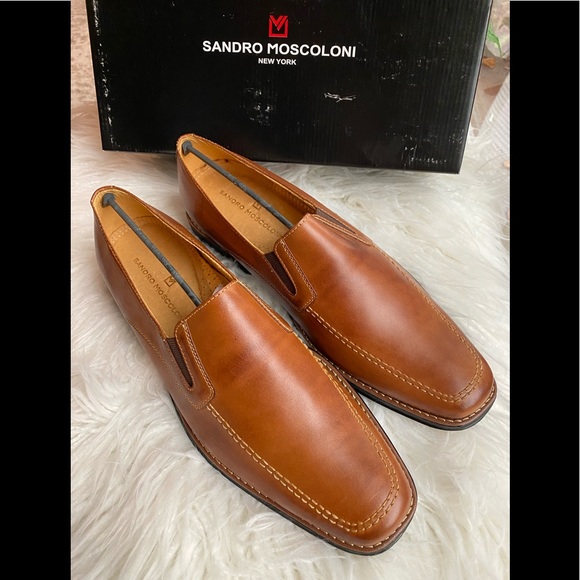 sandro moscoloni jeffrey loafer